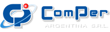 Comper Argentina